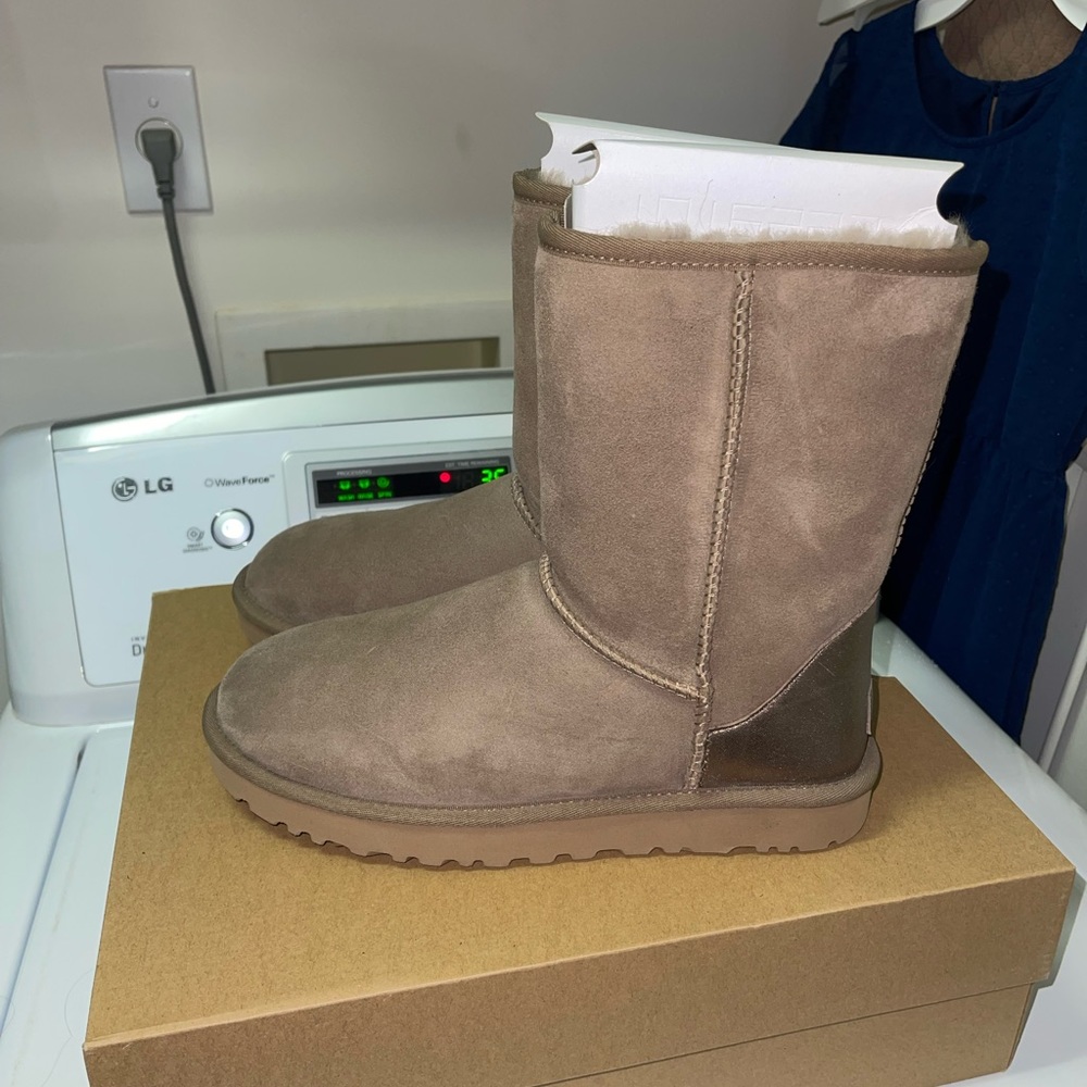 Women UGG boots